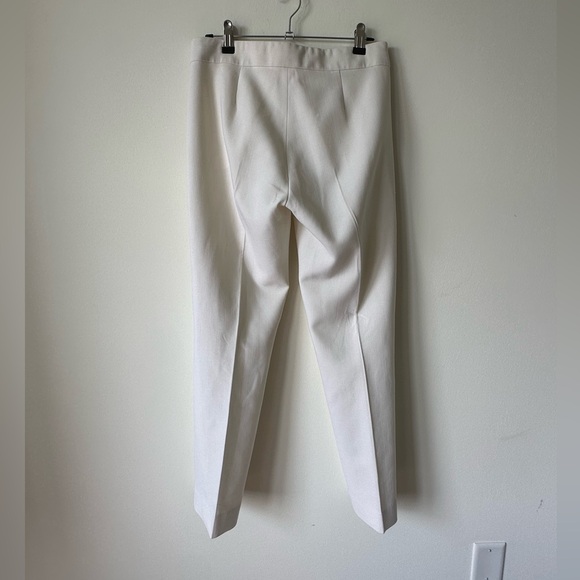 Max Mara Felix Wool Trousers 4 - Picture 4 of 9